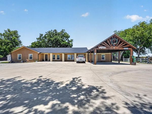 7725 FM 2164 , Sanger, TX 76266