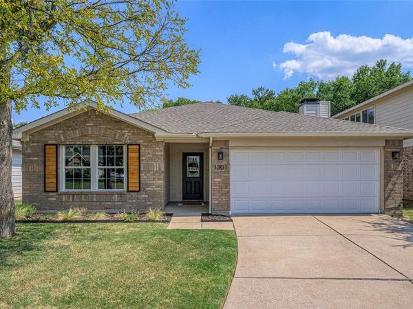 1301 Oak Hollow Lane , Anna, TX 75409