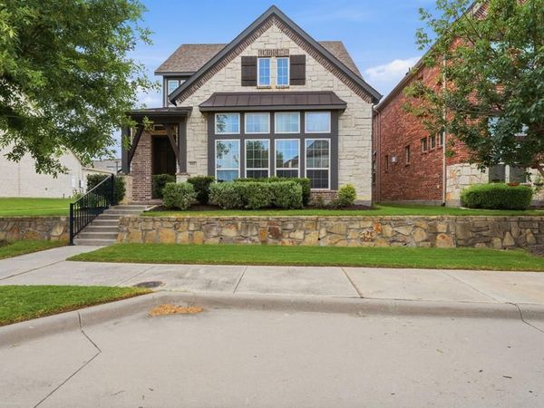 911 Midland Drive, Allen, TX 75013