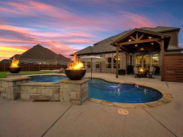 401 Pendall Drive, Wylie, TX 75098