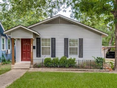 1823 Michigan Avenue, Dallas, TX 75216