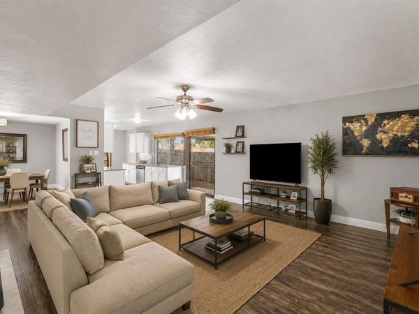 7334 Blue Sage Drive, Dallas, TX 75249