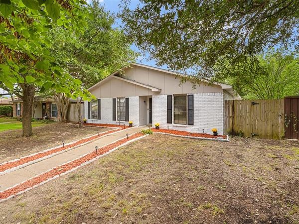7334 Blue Sage Drive, Dallas, TX 75249