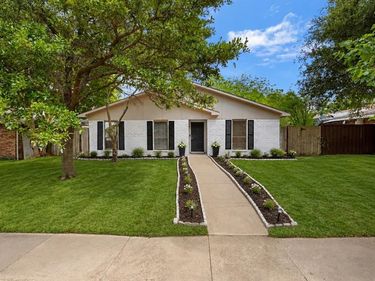7334 Blue Sage Drive, Dallas, TX 75249