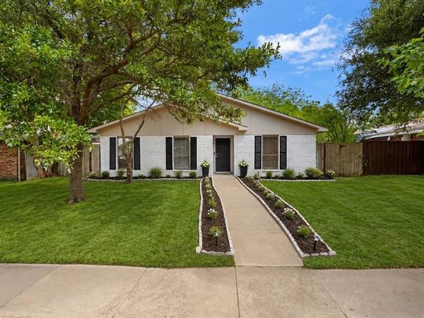 7334 Blue Sage Drive, Dallas, TX 75249
