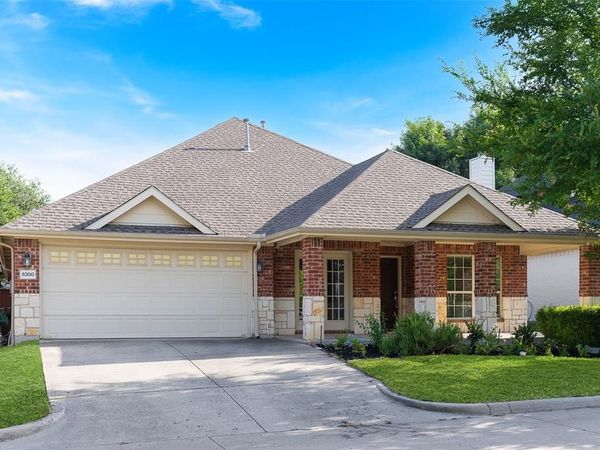 8300 Silverado Trail , McKinney, TX 75070