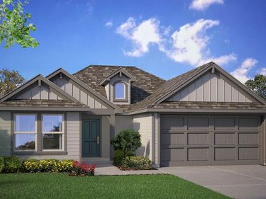 2213 JOHNNY CASH Drive, Fort Worth, TX 76036