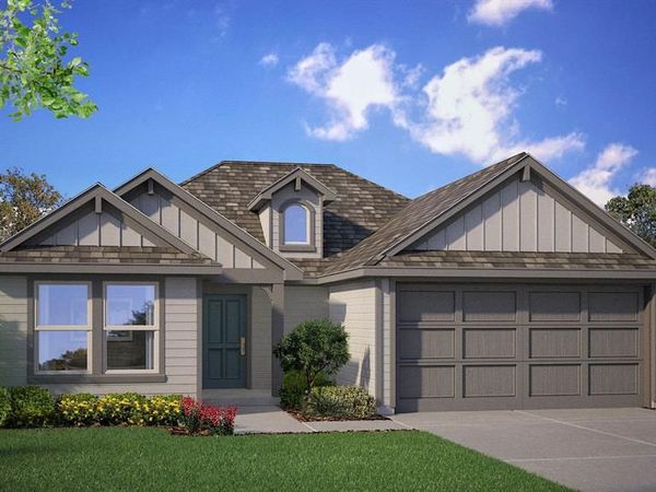 2224 JOHNNY CASH Drive, Fort Worth, TX 76036