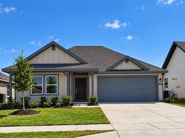 2233 JOHNNY CASH Drive, Fort Worth, TX 76036