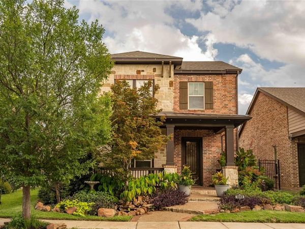 1050 Lone Ivory Trail, Arlington, TX 76005