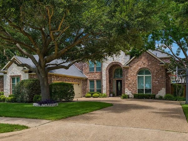 812 White Buffalo Lane, Heath, TX 75032