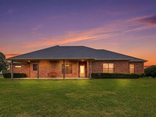 3999 Fm 67, Itasca, TX 76055