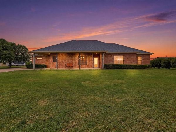 3999 Fm 67, Itasca, TX 76055
