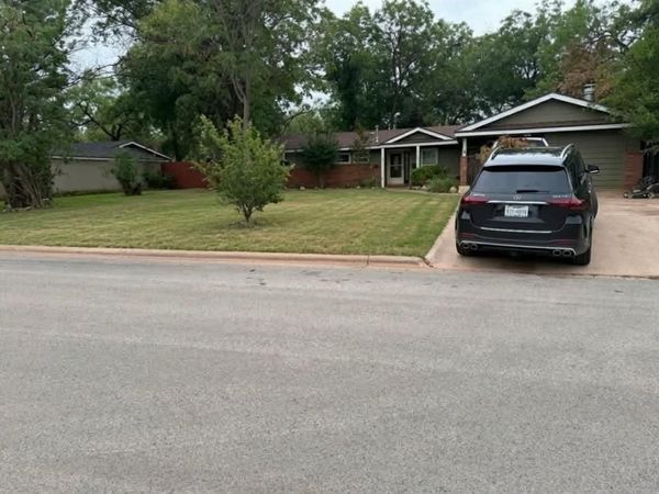 4049 Fairmount Street , Abilene, TX 79605