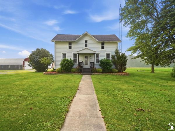 4165 Fay Road, Carleton, MI 48117