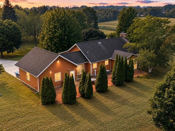 W2712 County Road J, Montello, WI 53949