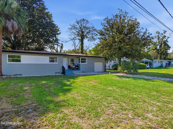2959 CHARME Drive, Jacksonville, FL 32277