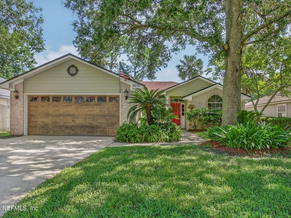 3675 SANCTUARY Way S, Jacksonville Beach, FL 32250