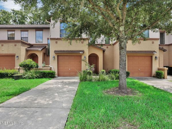 5223 BRIGHTON PARK Lane, Jacksonville, FL 32210