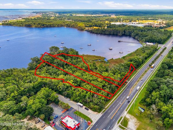 654 S ORANGE Avenue, Green Cove Springs, FL 32043