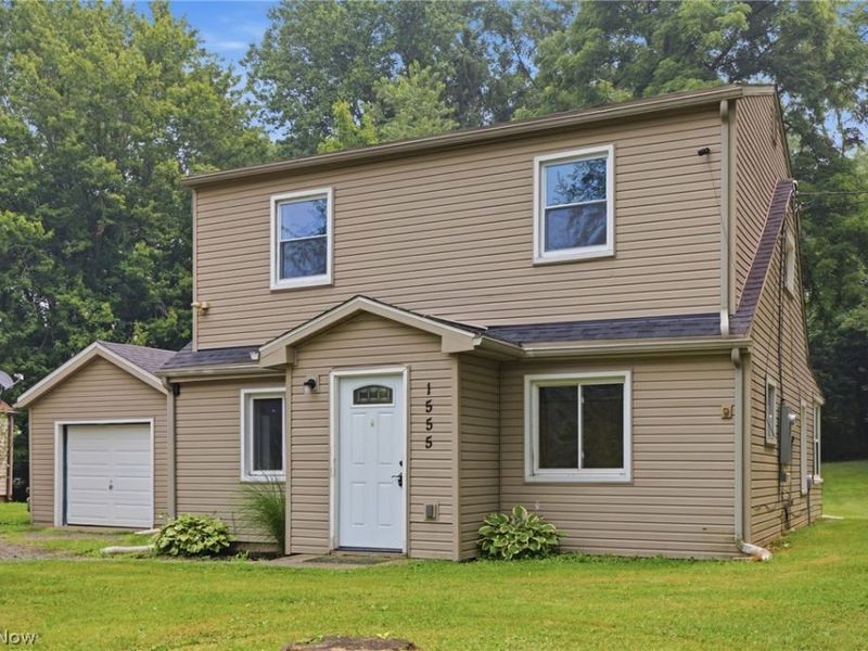 1555 Ambre Drive, Akron, OH 44312 Photo 1