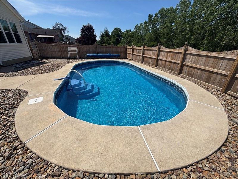 5788 W Breezeway Drive, North Ridgeville, OH 44039 Photo 32