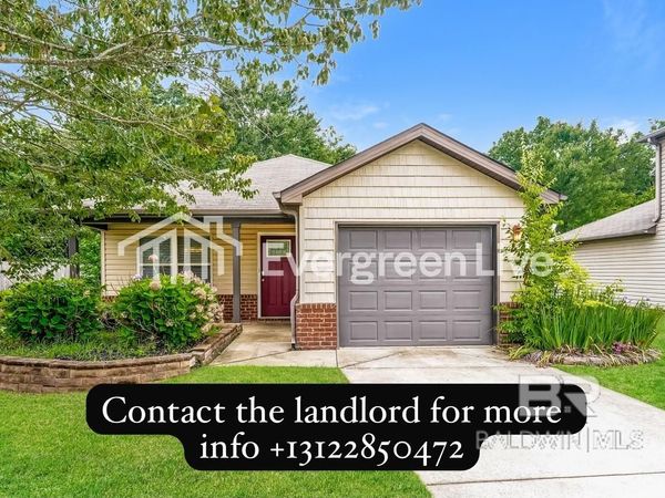 200 E Ashley Drive, Montgomery, AL 35120
