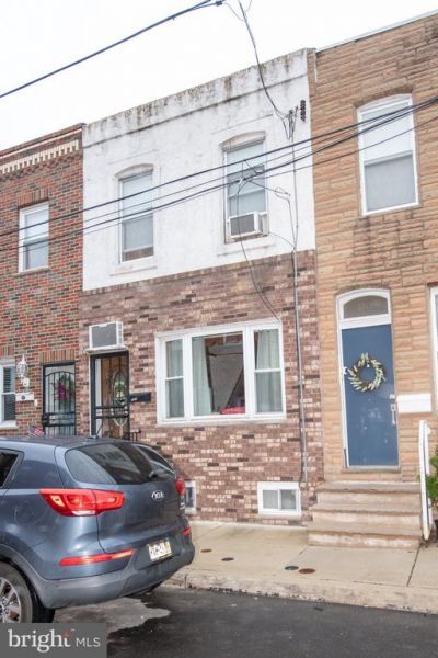 1715 S ISEMINGER STREET , PHILADELPHIA, PA 19148