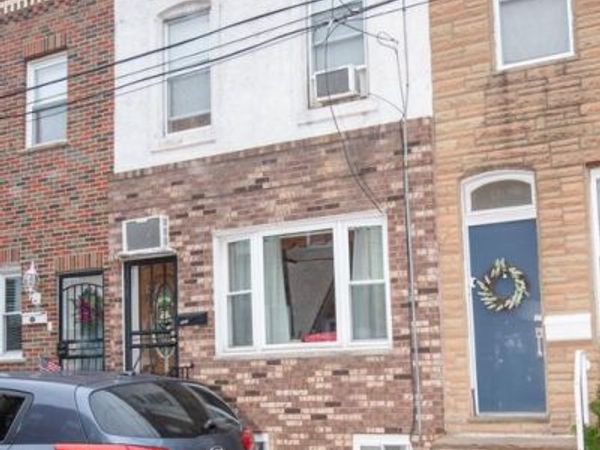 1715 S ISEMINGER STREET , PHILADELPHIA, PA 19148