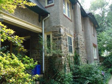 604 ALLENS LANE , PHILADELPHIA, PA 19119
