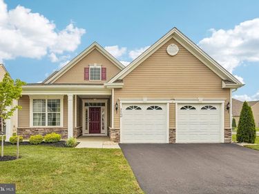 3566 PROVIDENCE COURT, WILLIAMSTOWN, NJ 08094