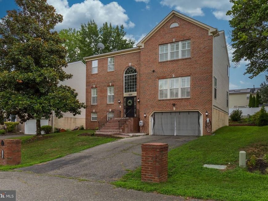 1209 Minnesota Way , Upper Marlboro, MD 20774 Main Photo