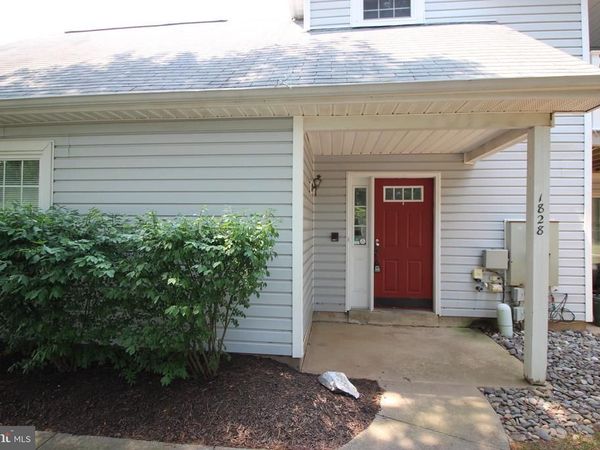 1828 GRAND BOULEVARD , Unit 28, WARRINGTON, PA 18976