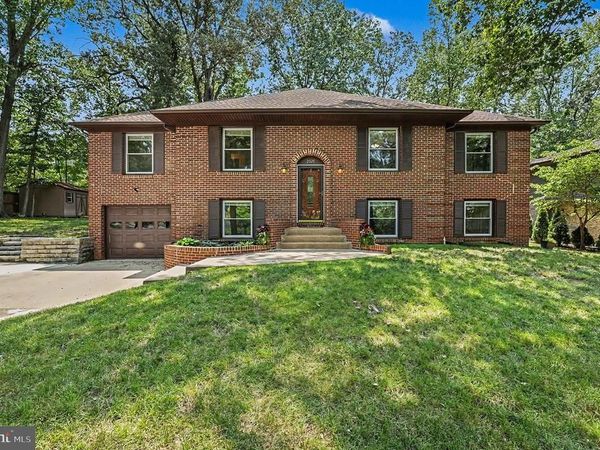 2021 BUOY DRIVE, STAFFORD, VA 22554