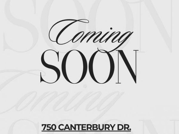 750 CANTERBURY DRIVE, RUTHER GLEN, VA 22546