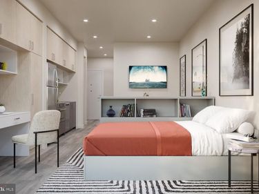 1314 SPRING GARDEN STREET, Unit 521, PHILADELPHIA, PA 19123
