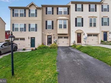 37 S CENTER STREET , HANOVER, PA 17331