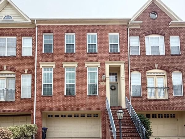8145 QUINN TERRACE , VIENNA, VA 22180