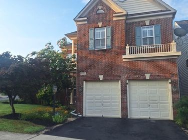 8181 USHER DRIVE, LORTON, VA 22079