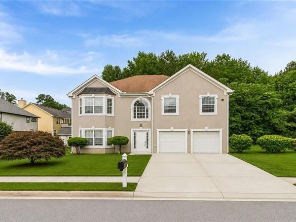 2364 Fallbrook Court, Duluth, GA 30096