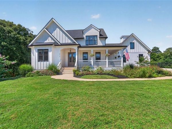 4010 Brownwood Road , Madison, GA 30650
