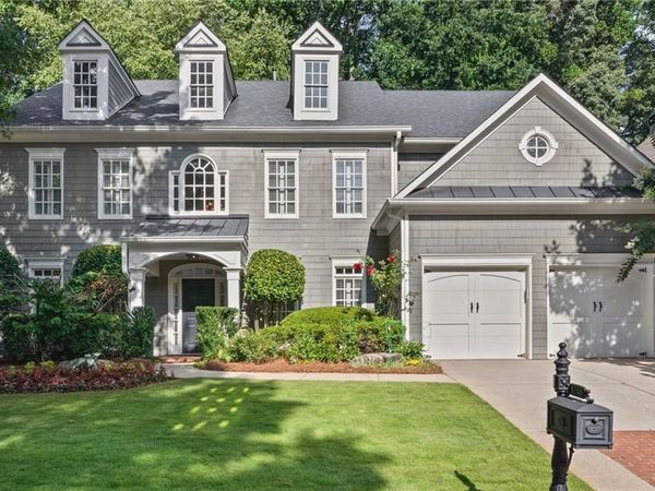 3240 Collier Gate Court SE, Smyrna, GA 30080