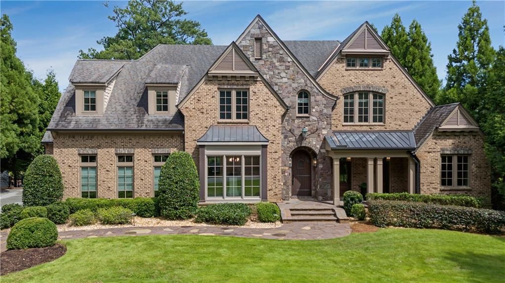 110 Mount Paran Road Nw, Atlanta, GA 30327 Main Photo