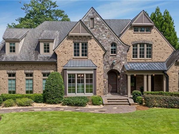 110 Mount Paran Road NW, Atlanta, GA 30327