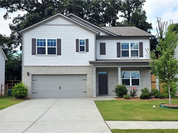 306 Walnut Grove Way , Pendergrass, GA 30567