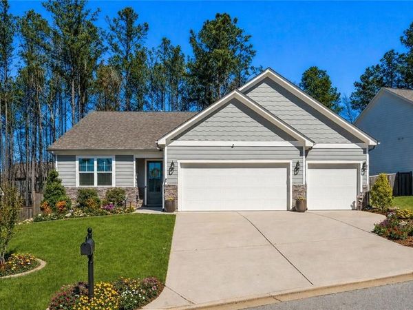 44 Honeydew Lane , Dallas, GA 30157