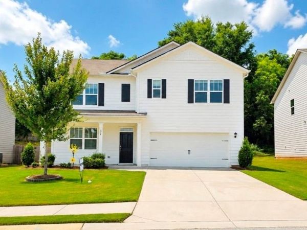 274 Walnut Grove Way , Pendergrass, GA 30567