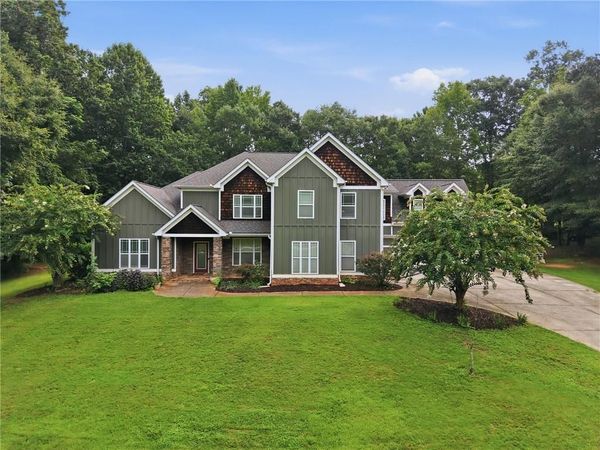 20 Cohutta Drive , Covington, GA 30014