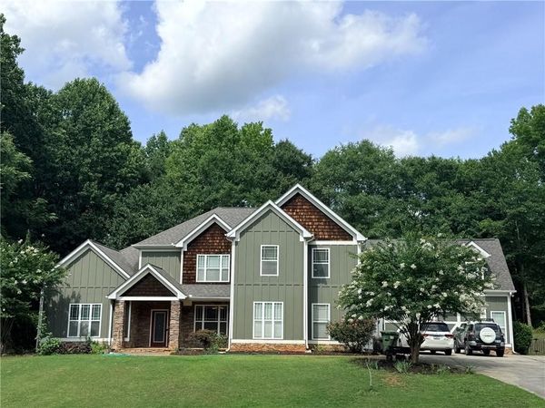 20 Cohutta Drive , Covington, GA 30014