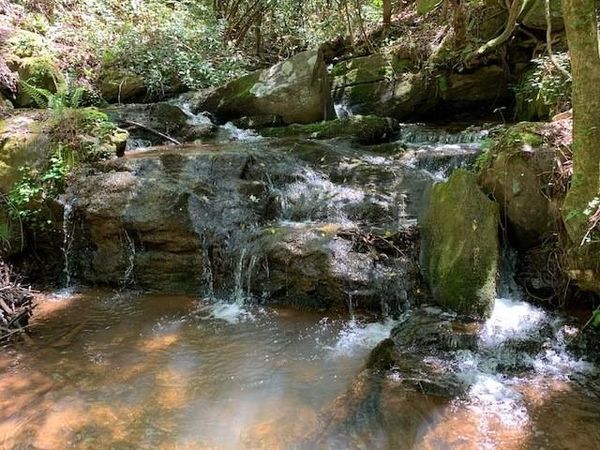 0 Fireside River Trace West , Dahlonega, GA 30533